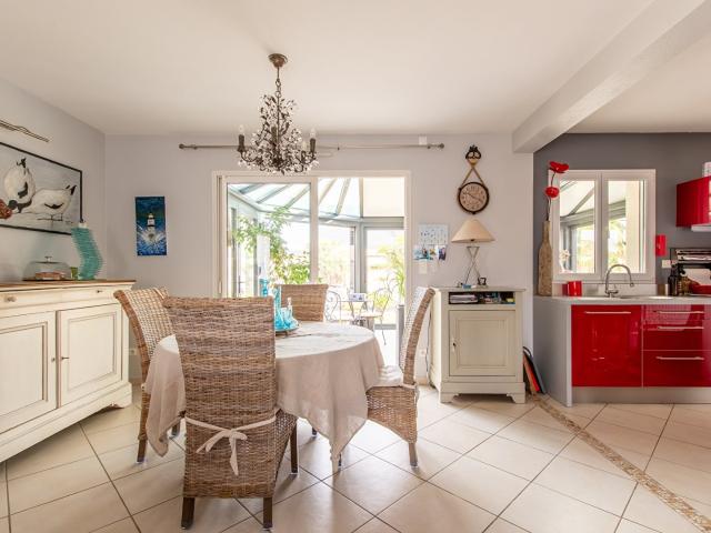 Maison vente à Brissac-Quincé, Brissac-Loire-Aubance