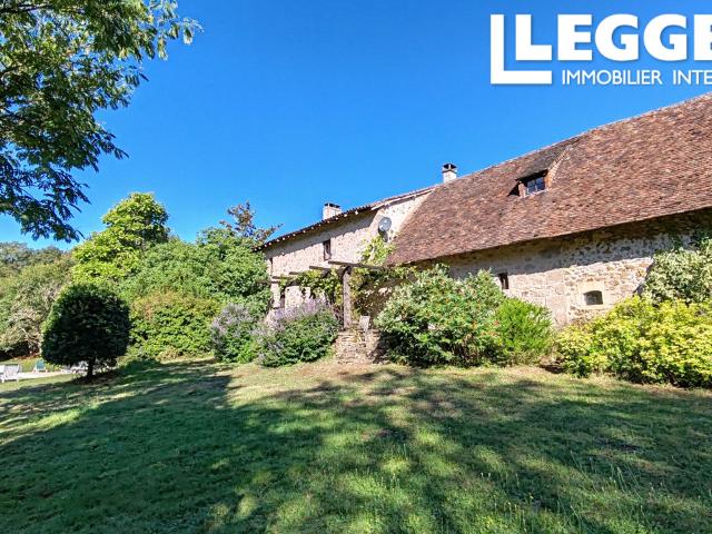 Maison vente à Nontron, Le Bourdeix