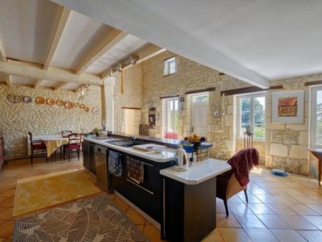 Maison vente à Saint-Gaudens, Mirambeau