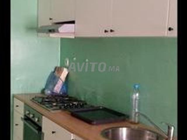 Maison vente à Gueliz, Marrakech