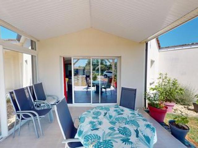 Villa vente à Camps-sur-l'Isle, Gironde