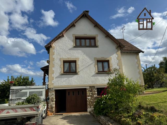 Maison vente à Les Andelys, Saint-just