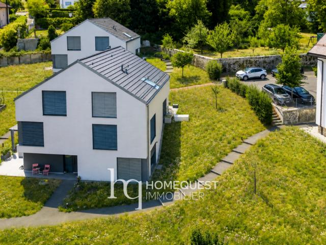 Haus kaufen in Orbe, Waadt
