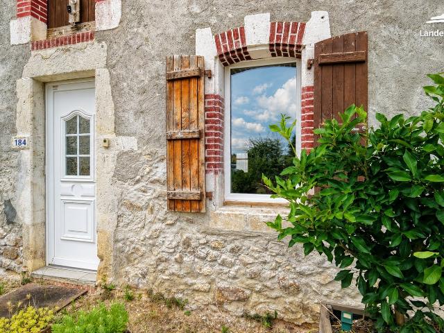 Maison vente à Mont-de-Marsan, Nouvelle-Aquitaine