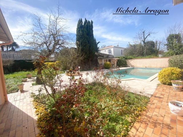 Maison vente à Villeneuve-sur-Lot, Villeneuve-sur-lot