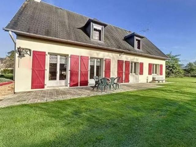 Villa vente à Avranches, Mortain