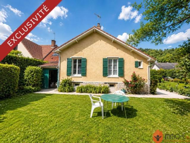 Maison vente à Meaux, Couilly-pont-aux-dames