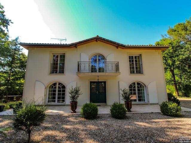 Maison vente à Candresse