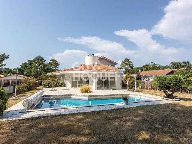 Maison location à Arcachon, La Teste-de-buch