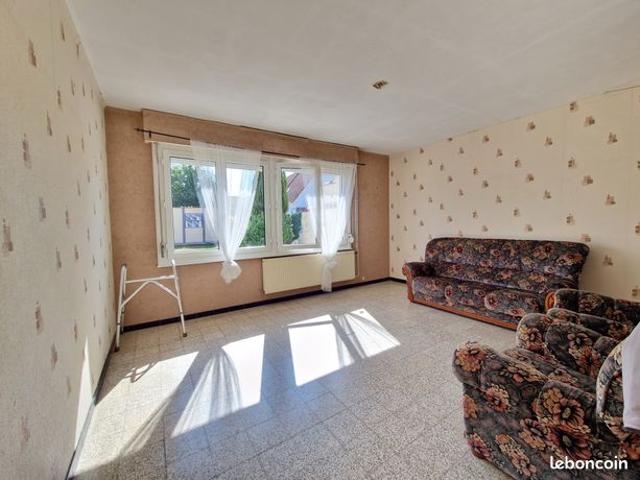 Maison vente à Arques, Aude