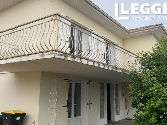 Maison vente à Libourne, Pineuilh