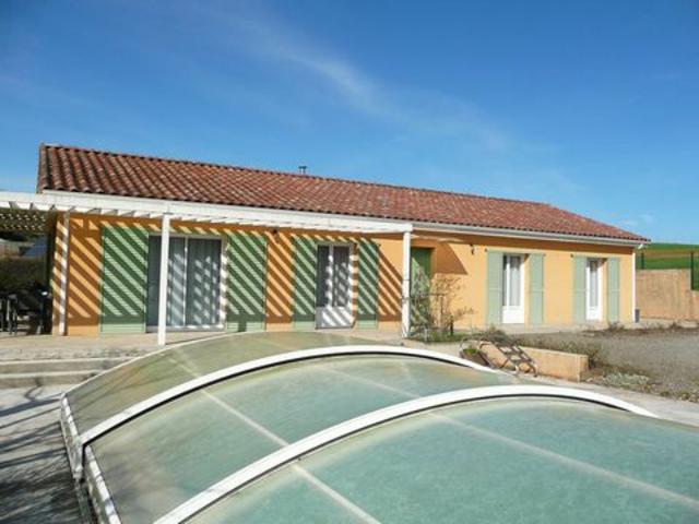 Maison vente à Villefranche-de-Rouergue, Monteils