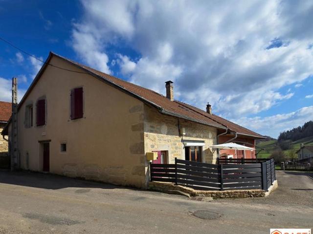 Maison vente à Belley, Chaley