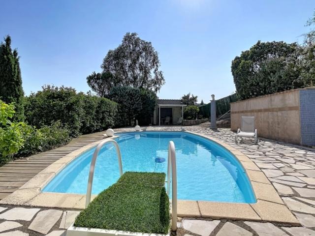 Maison vente à Arrondissement de Draguignan, Montauroux