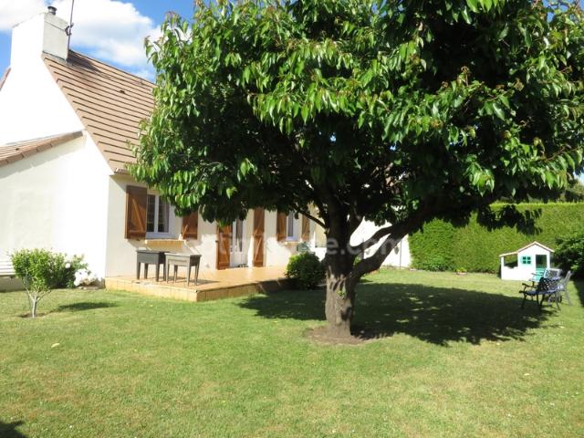 Maison vente à Fontainebleau, Mondreville