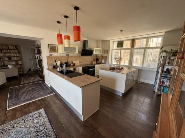 Maison vente à Montmorillon, Availles-limouzine