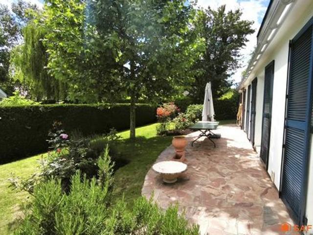 Villa vente à Saint-Germain-en-Laye, L'etang-la-ville