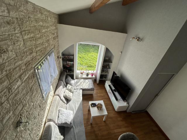 Maison vente à Roanne, Lay