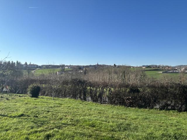 Maison vente à Roanne, Lay