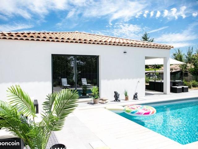 Maison vente à Apt, La Tour-d'aigues