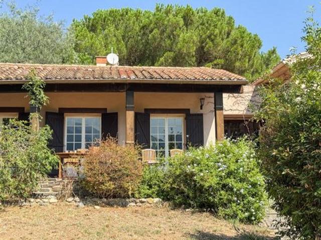 Villa vente à Llonat, Los Masos