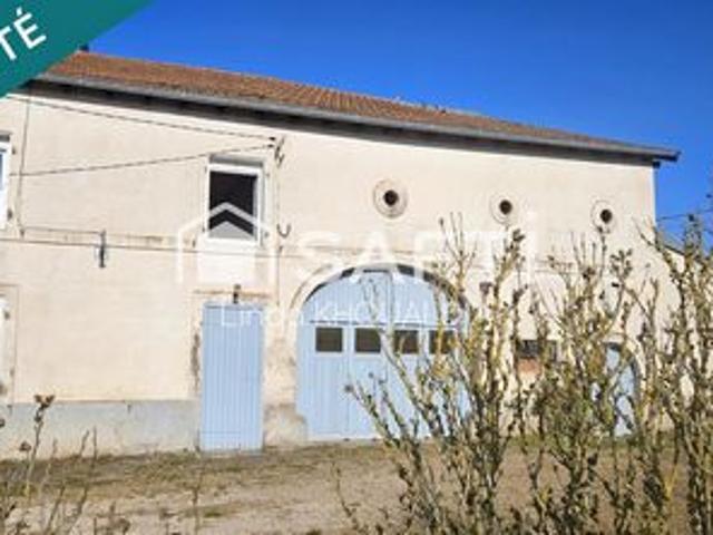 Villa vente à Saint-Dié-des-Vosges, La Voivre