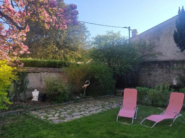 Maison vente à Les Gleux, Lure
