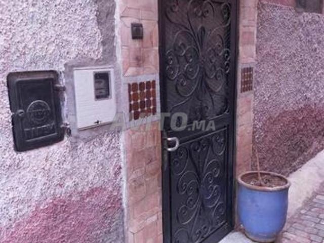 Maison vente à L'Oriental