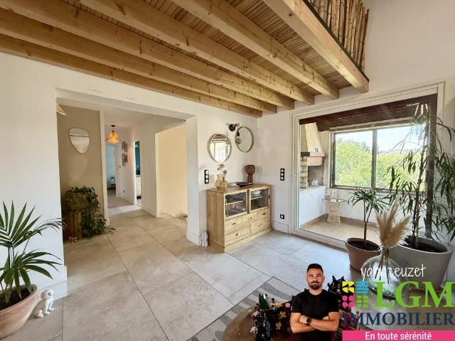 Maison vente à Montpellier, Lunel-viel