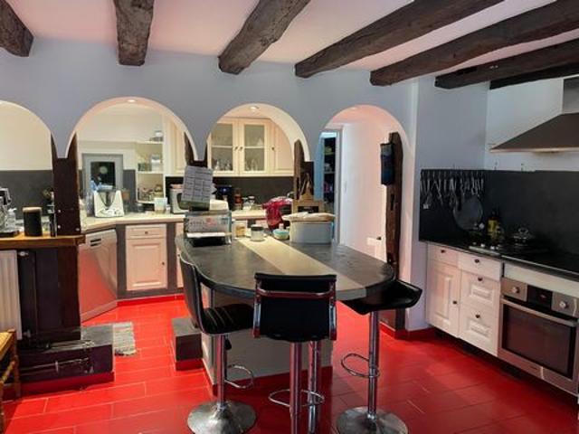 Villa vente à Bourg-en-Bresse, Montracol