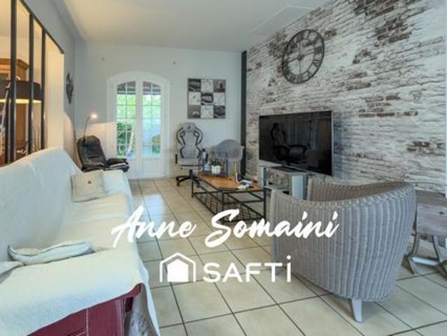 Villa vente à Villeneuve-sur-Lot, Villeneuve-sur-lot