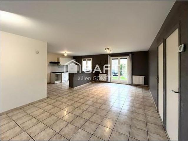 Villa vente à Meaux, Monthyon