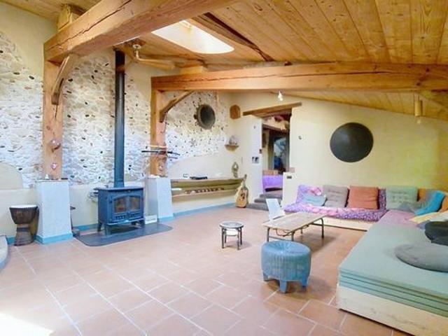 Villa vente à Mirande, Labéjan