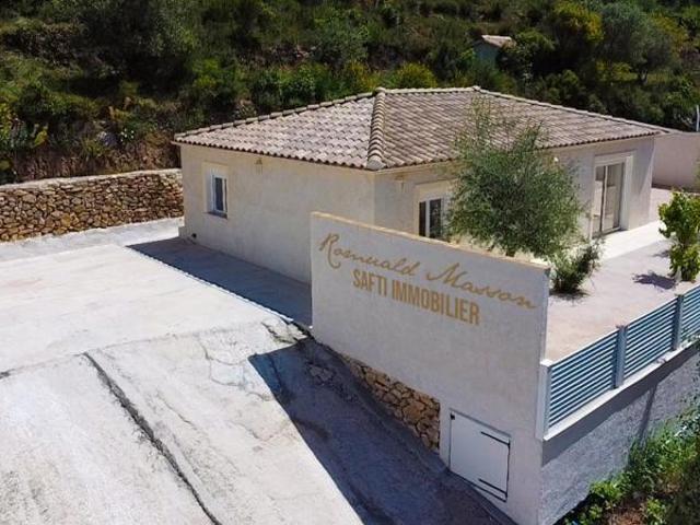 Maison vente à Arrondissement de Toulon, Solliès-toucas