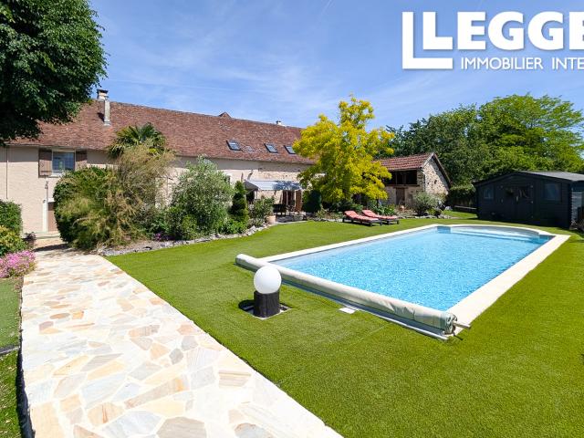 Maison vente à Sarlat-la-Canéda, Sainte-trie