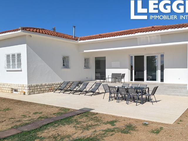 Villa vente à Marmande, Clairac