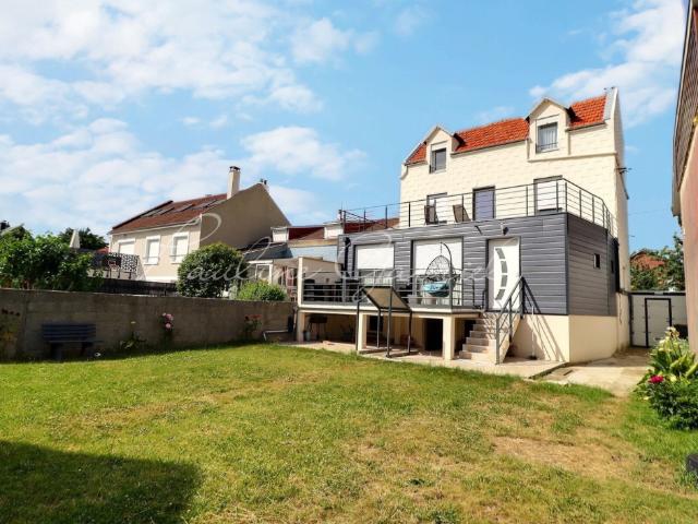 Maison vente à Le Havre