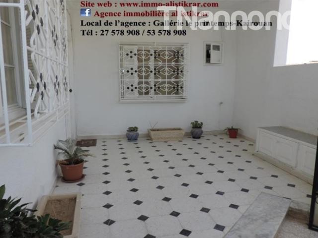 Maison vente