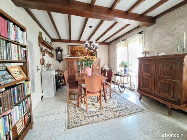 Maison vente à Saint-Omer, Longuenesse