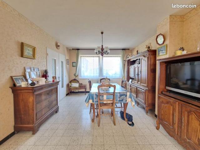 Maison vente à Saint-Omer, Hauts-de-France