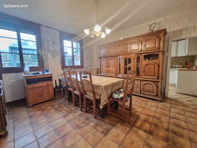 Maison vente à Saint-Omer, Blendecques