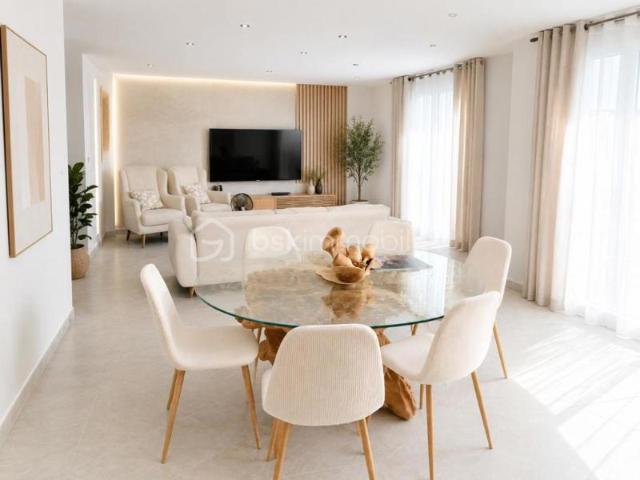 Maison vente à Le Raincy, Rosny-sous-bois