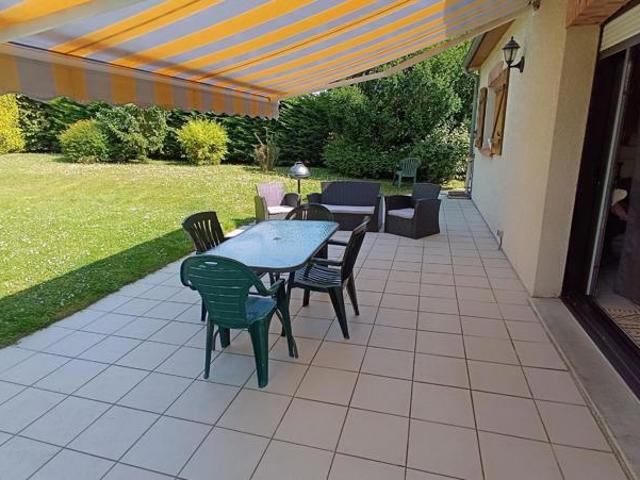 Maison vente à Saint-Quentin, Essigny-le-petit