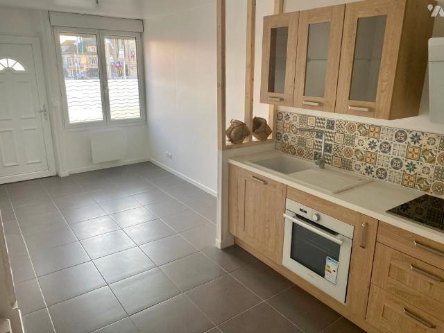 Maison location à Rouen, Duclair