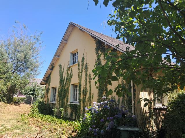 Maison vente à Brive-la-Gaillarde, Lubersac