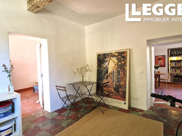 Maison vente à Béziers, La Caunette