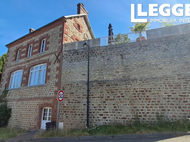 Maison vente à Argentan, Lonlay-l'abbaye
