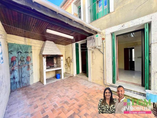 Maison vente à Montpellier, Cournonterral