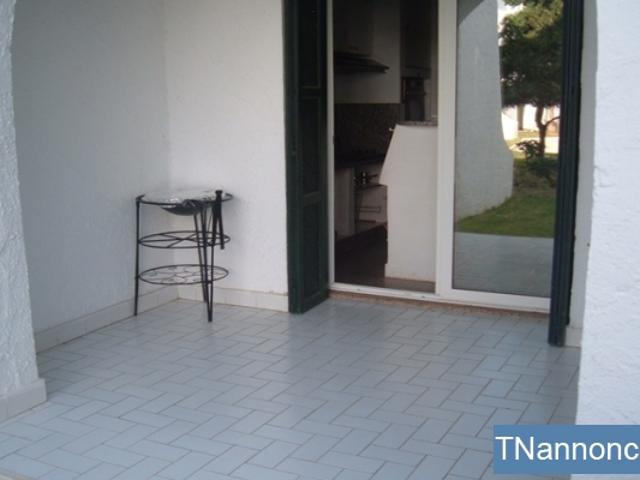 Appartement location
