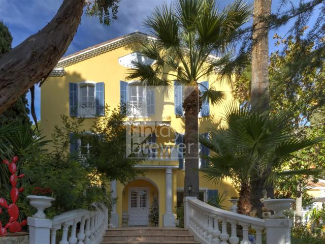 Maison vente à Nice